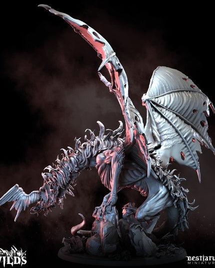 The Ancient Dragon