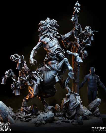 Wrath of the Wild Part 2: Collection