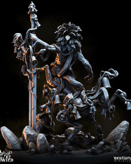 Wrath of the Wild Part 2: Collection