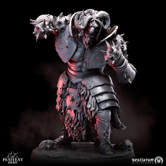 Heroes of the Beastsworn Part 1: Collection