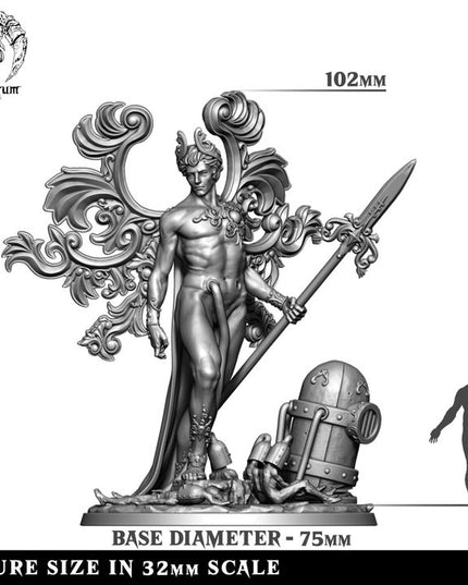 Blessed Automata: Collection