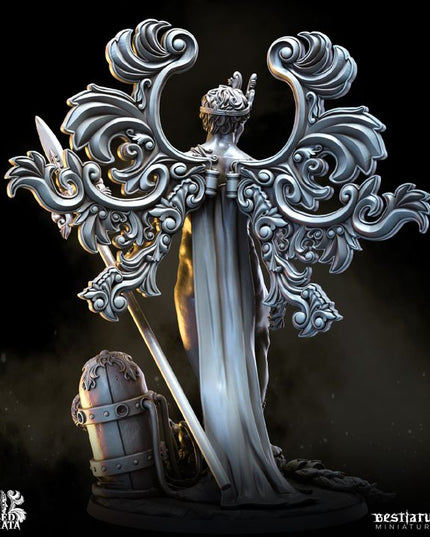 Blessed Automata: Collection