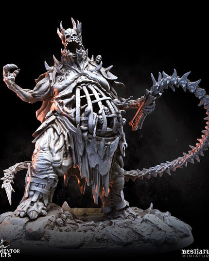 Tormentor Cults Part One: Collection