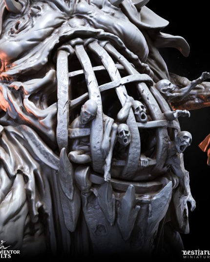 Tormentor Cults Part One: Collection
