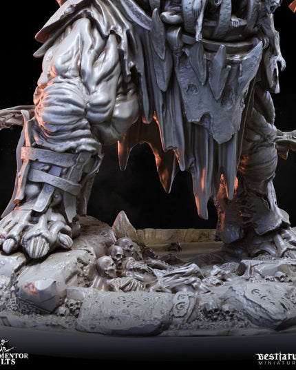 Tormentor Cults Part One: Collection