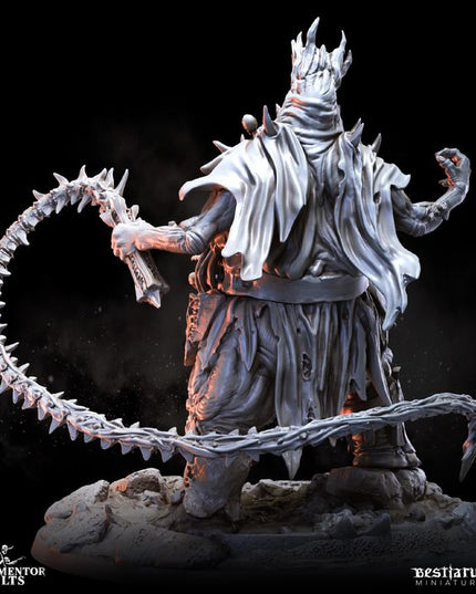 Tormentor Cults Part One: Collection