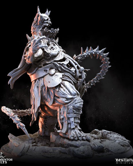 Tormentor Cults Part One: Collection
