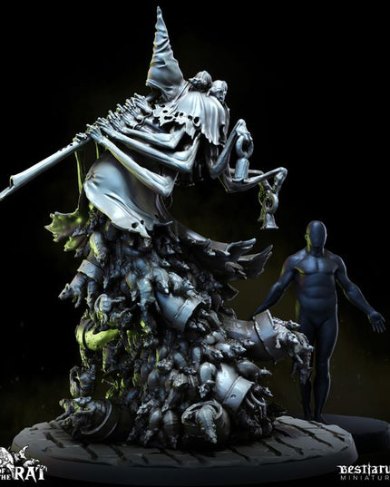 Kin of the Rat: Collection