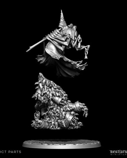 Kin of the Rat: Collection