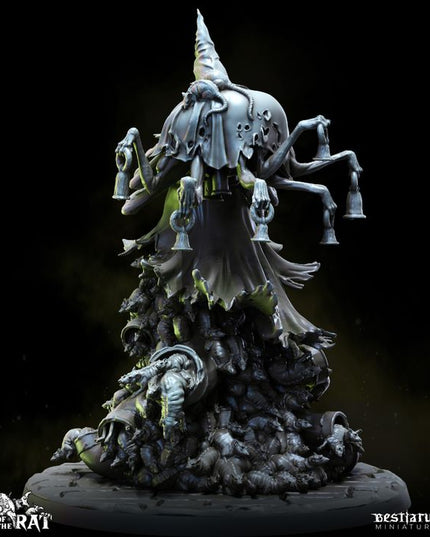 Kin of the Rat: Collection