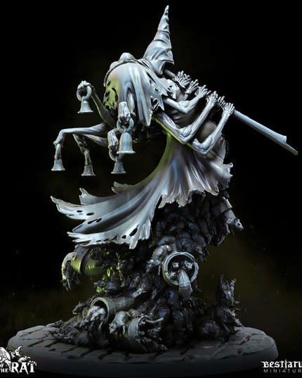 Kin of the Rat: Collection