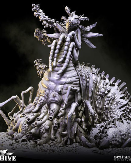 The Hive: Collection