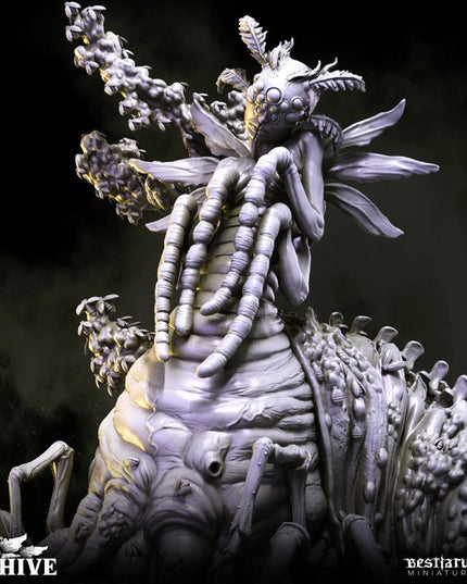 The Hive: Collection