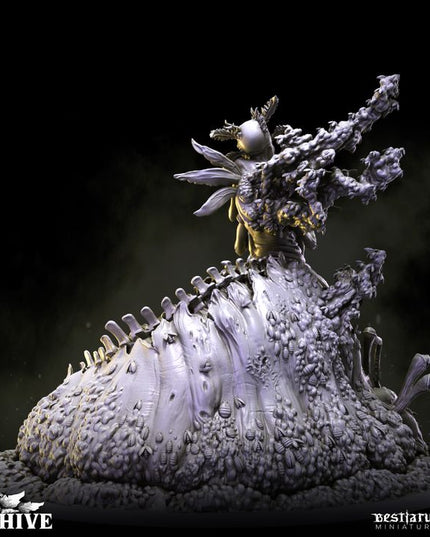 The Hive: Collection