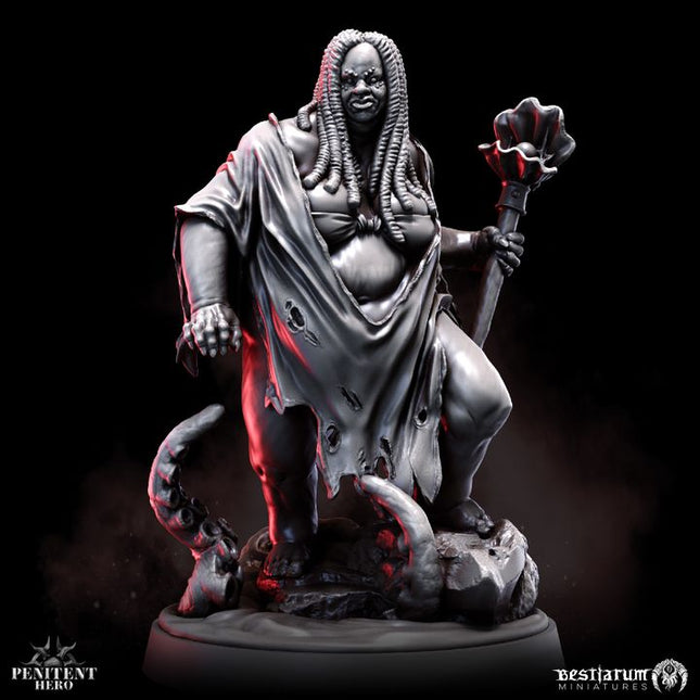 Folk of the Roilsea: Penitent Heroes Collection