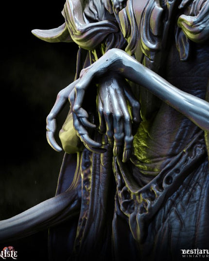 The Demon Centaurs: Collection