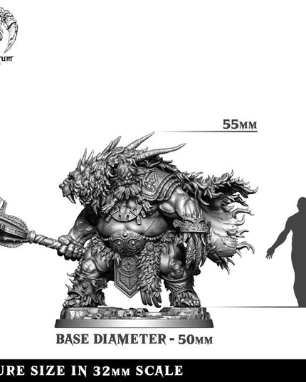Warclans of Thule: Collection