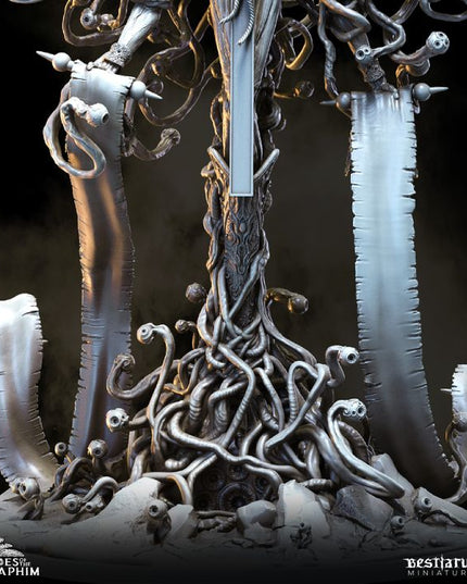 Echoes of the Seraphim Part 2: Collection