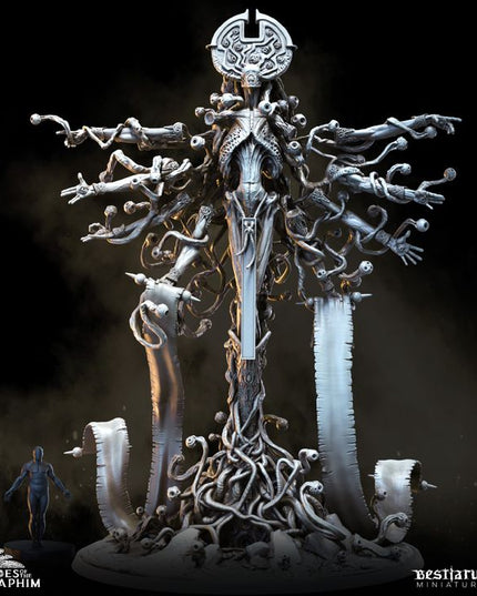 Echoes of the Seraphim Part 2: Collection