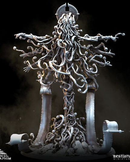 Echoes of the Seraphim Part 2: Collection