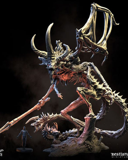 Ulununkhu, the Ancient One