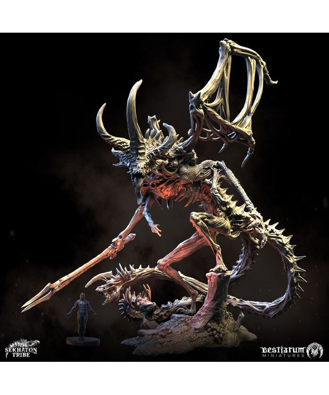 Ulununkhu, the Ancient One