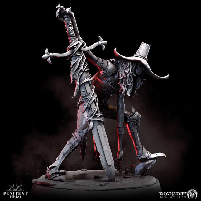 The Witch Hunters : Heroes Collection 1