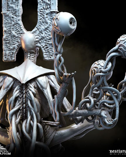 Echoes of the Seraphim Part 1: Collection