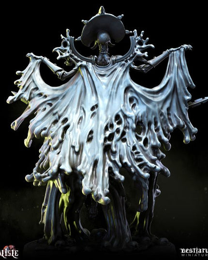 Burial Isle - Part 2: Collection