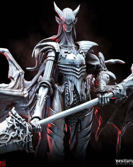 The Abhorrents Part 2: Collection