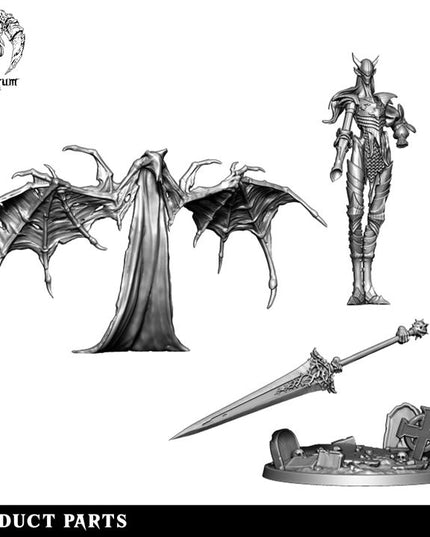 The Abhorrents Part 2: Collection