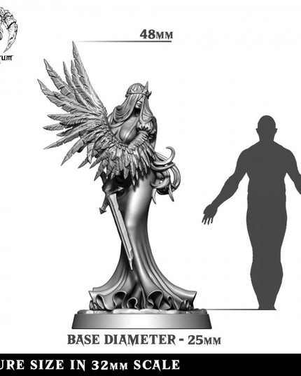 Accursed Lords: Penitent Heroes