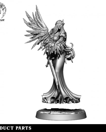 Accursed Lords: Penitent Heroes