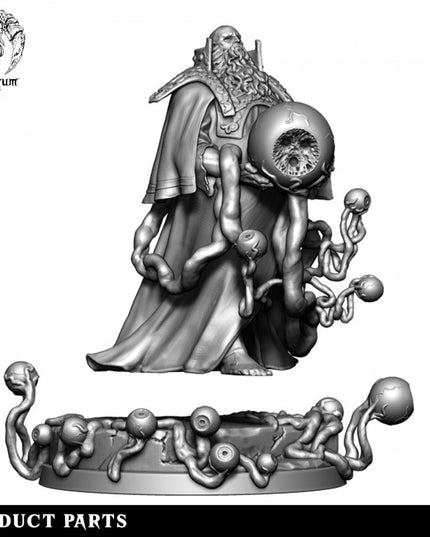 Echoes of the Seraphim Part 2: Collection