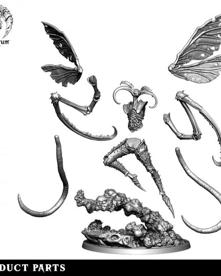 The Hive: Collection