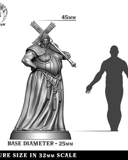 Maidens of the Church: Penitent Heroes Collection