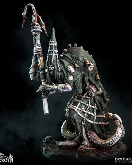 The NGorroth Part 1: Collection
