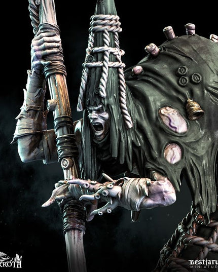 The NGorroth Part 1: Collection