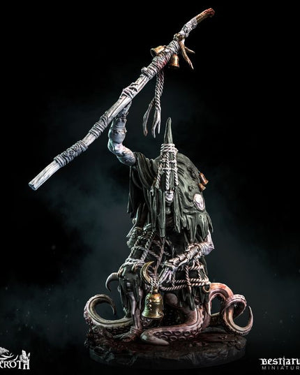 The NGorroth Part 1: Collection