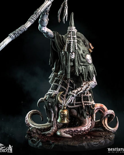 The NGorroth Part 1: Collection