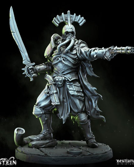 Spires of Allstein Part One: Collection