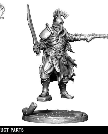 Spires of Allstein Part One: Collection