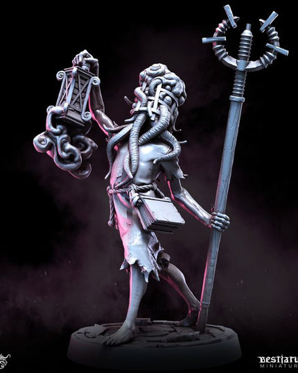 Tower of Madness Part 1: Collection