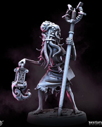 Tower of Madness Part 1: Collection