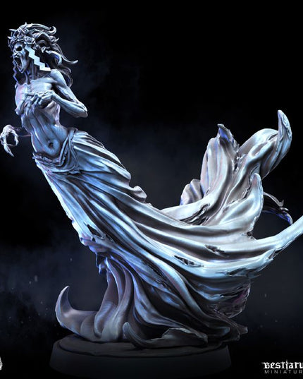The Covenant of Grief: Collection
