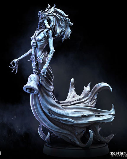 The Covenant of Grief: Collection