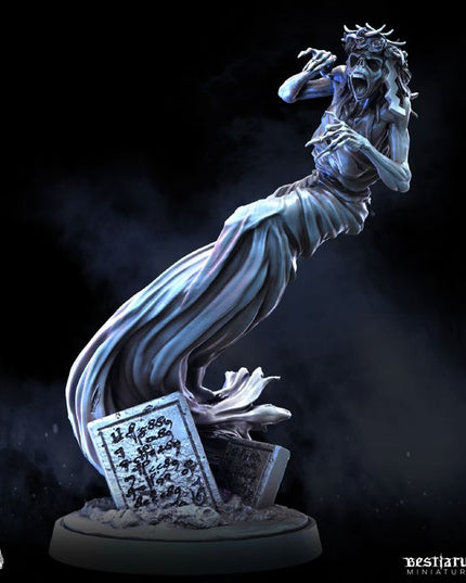 The Covenant of Grief: Collection