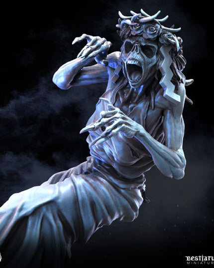 The Covenant of Grief: Collection