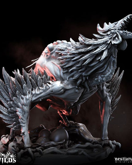 The Wilds Part 1: Collection