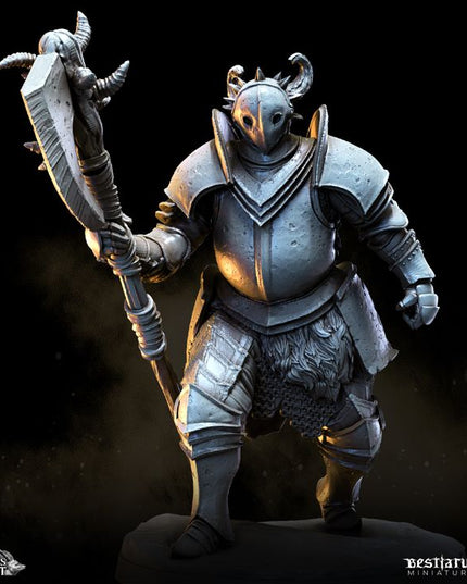Knights of the Beast - Part 2: Collection